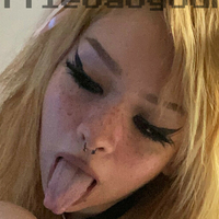 wittlebabybunni Naken