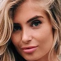 Xenia Adonts Naken