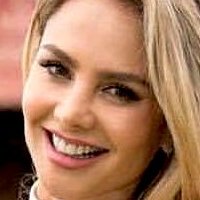 Ximena Cordoba Naken