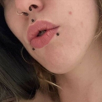 xlunaLuvx Naken