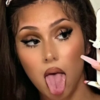 xoxnaughtynatti Naken