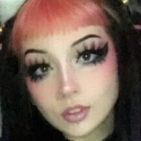 xxgothdollyxx Naken