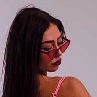 Yakusheva Yana Naken