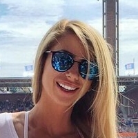 Yanita Yancheva Naken