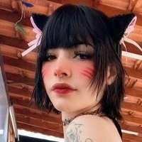 Yasmin Cat Naken