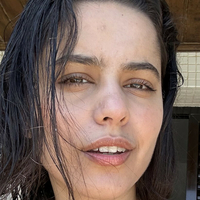 Yasmin Yassine Naken