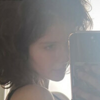 yesimacatgirl Naken