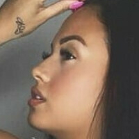 Yineth Moreno Naken