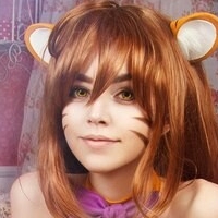 Yuumi SG Naken