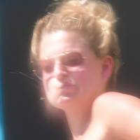 Zara Holland Naken
