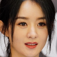 Zhao Liying Naken