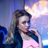 Zhenya Belaya Naken
