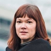 Zia McCabe Naken