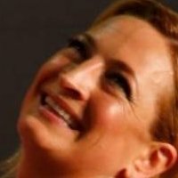 Zoë Bell Naken