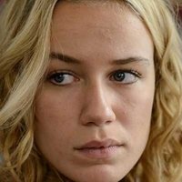 Zoe Marchal Naken