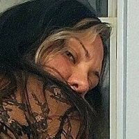 zombiekatt Naken